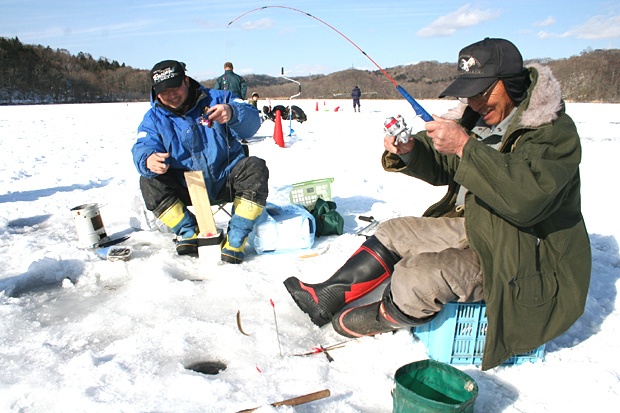 ポロト湖(jpg)