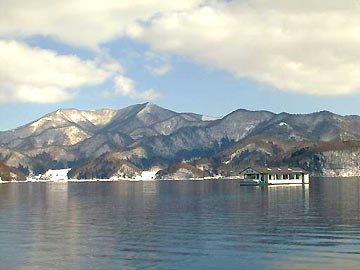 長野県 妙高温泉