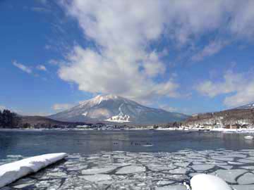 妙高高原